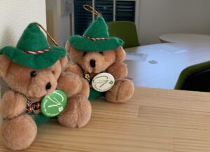 ルーム紹介！☆