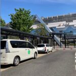 毎日、スクールワゴンがお迎えに！🚙