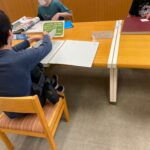 ポートフォリオ～私と家族の歴史～