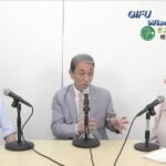 youtubeにアップされました!