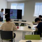 夏休み明けスタート!