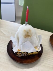 え？今日だっけ？？