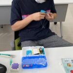 ボタン付けできますか??