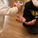 ハロウィン🎃保育園訪問!