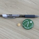 可愛いプレゼント