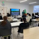 Step in②ありがとうございました!