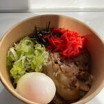 キッチンカーmovie!