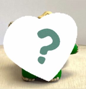 スクールキャラクタ―？！