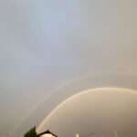 ある雨の日に…