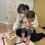 保育園訪問👶