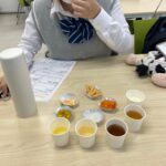 乳児について知ろう!