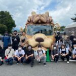 サマースクールin静岡①