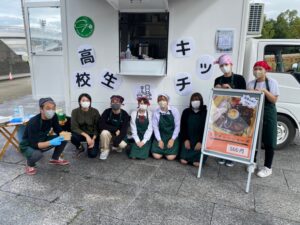 ぎふ清流プラザに行ってきました！