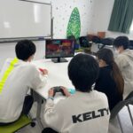 ゲーム大会開催!🎮