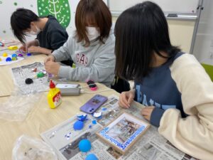 🥚これは卵の殻🥚