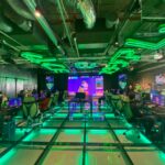 学院旅行2日目『eスポーツ高等学院編』