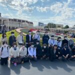 学院旅行in東京1日目『ディズニー編』