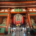 学院旅行2日目『班別研修編』