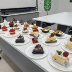 GCK Tea Party!