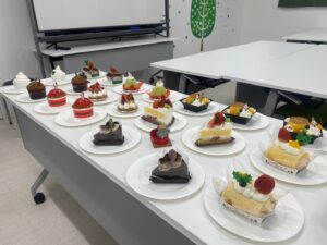 GCK Tea Party!