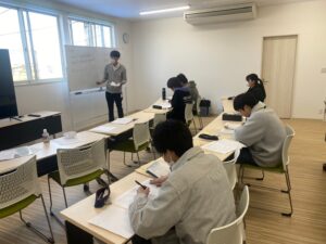 騎士の登場?!
