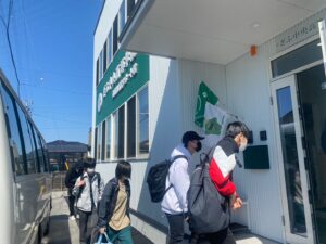 新学期スタート!!🌸