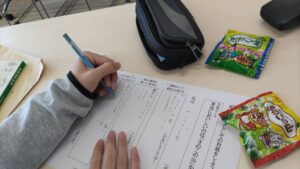 「たけのこVSきのこ」！？