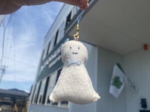 明日天気にな～れ！