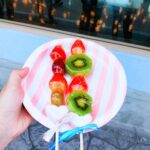 犬山で食べ歩き~♩