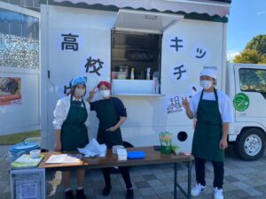 チャーシュー丼