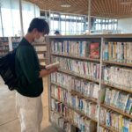 読書の秋