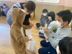 ハロウィン！🎃