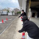 防災センター