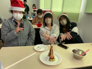 メリークリスマス🎄🎅