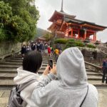 学院旅行3日目（京都班別研修🍂）