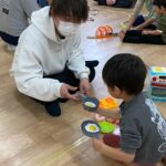キッズベア保育園👶