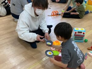 キッズベア保育園👶