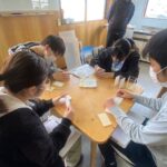 インターンシップへ行ってきました！