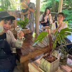 🍉サマースクールpartⅡみんなの笑顔